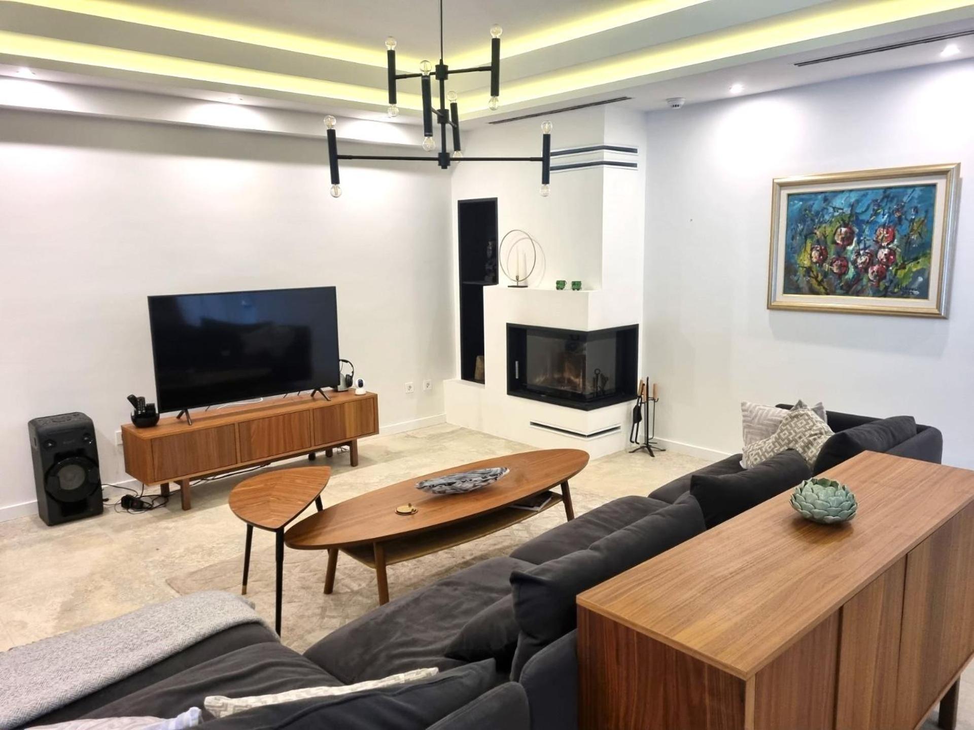 Villa Vista Azzurra Tivat Eksteriør billede