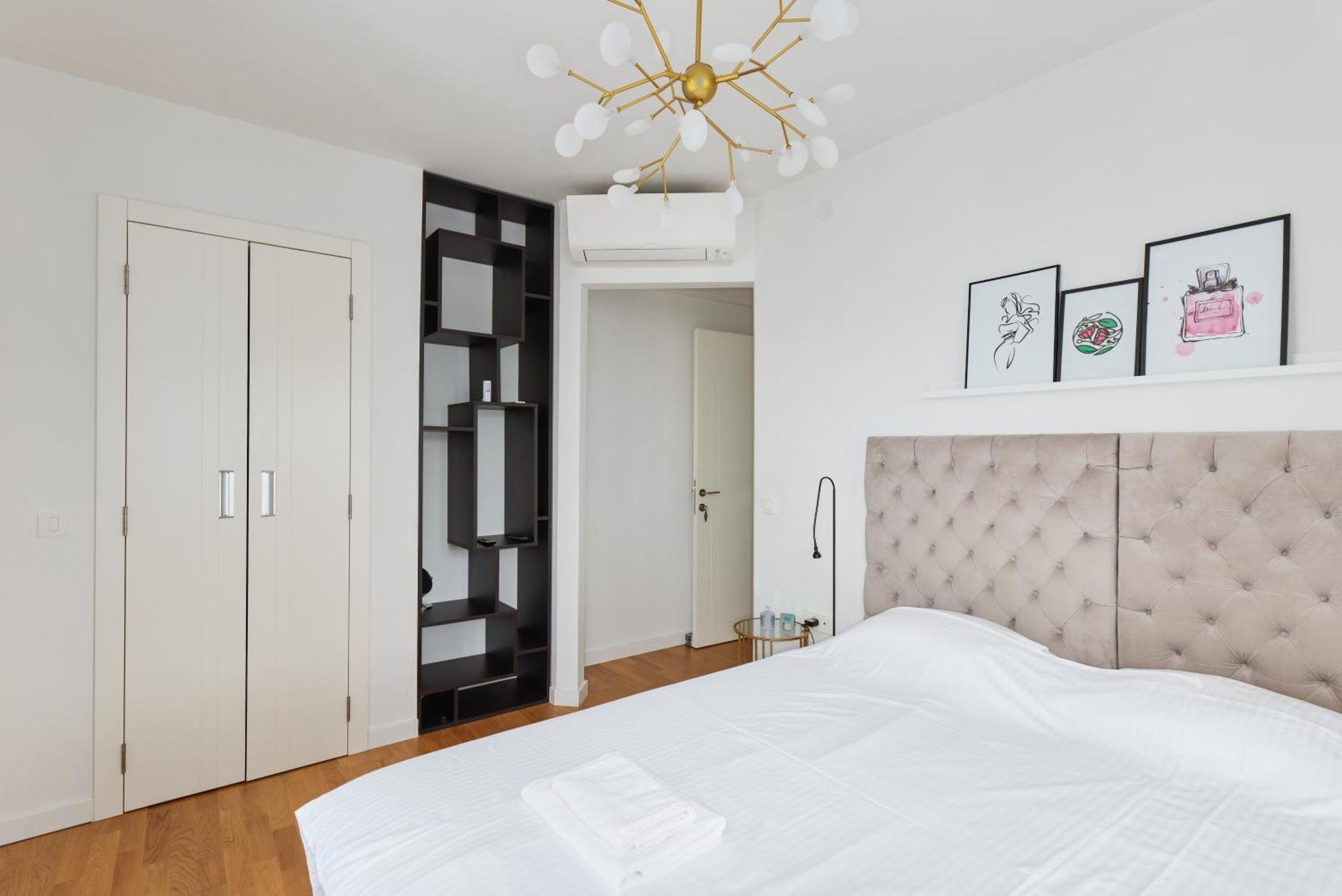 Villa Vista Azzurra Tivat Eksteriør billede